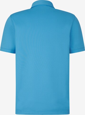 T-Shirt 'Timo' BOGNER en bleu