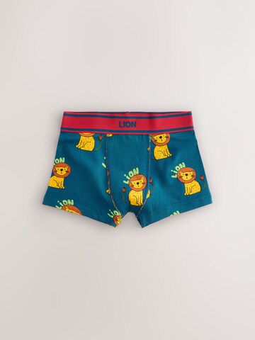 Pantaloncini intimi di Next in blu