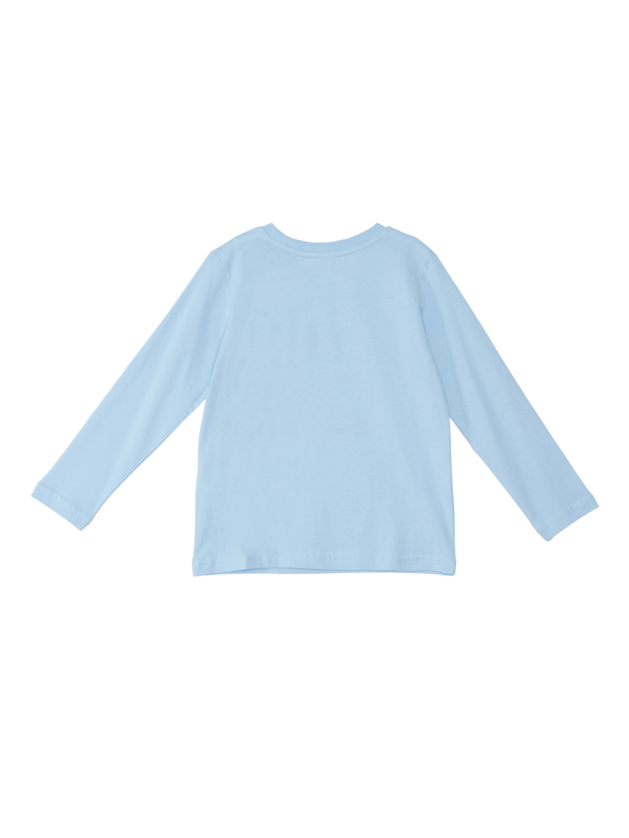 Denokids Set ' CFF-23S1-001 ' in Blauw