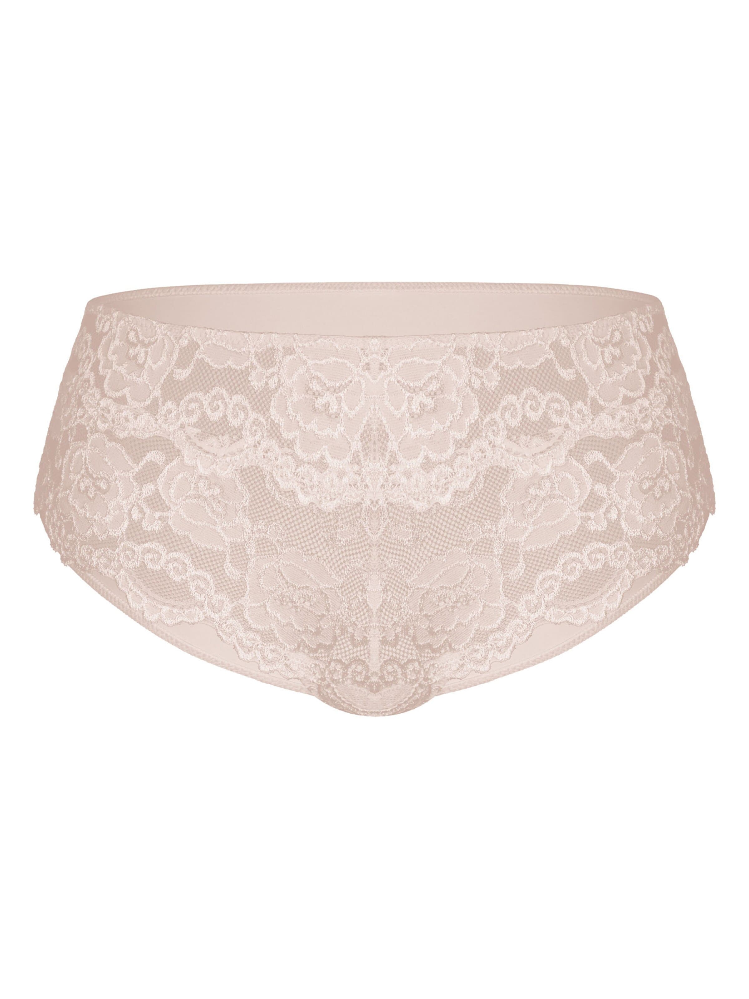 sassa Boyshorts in Beige