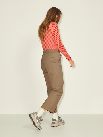 Loosefit Pantaloni 'Sia' di JJXX in marrone