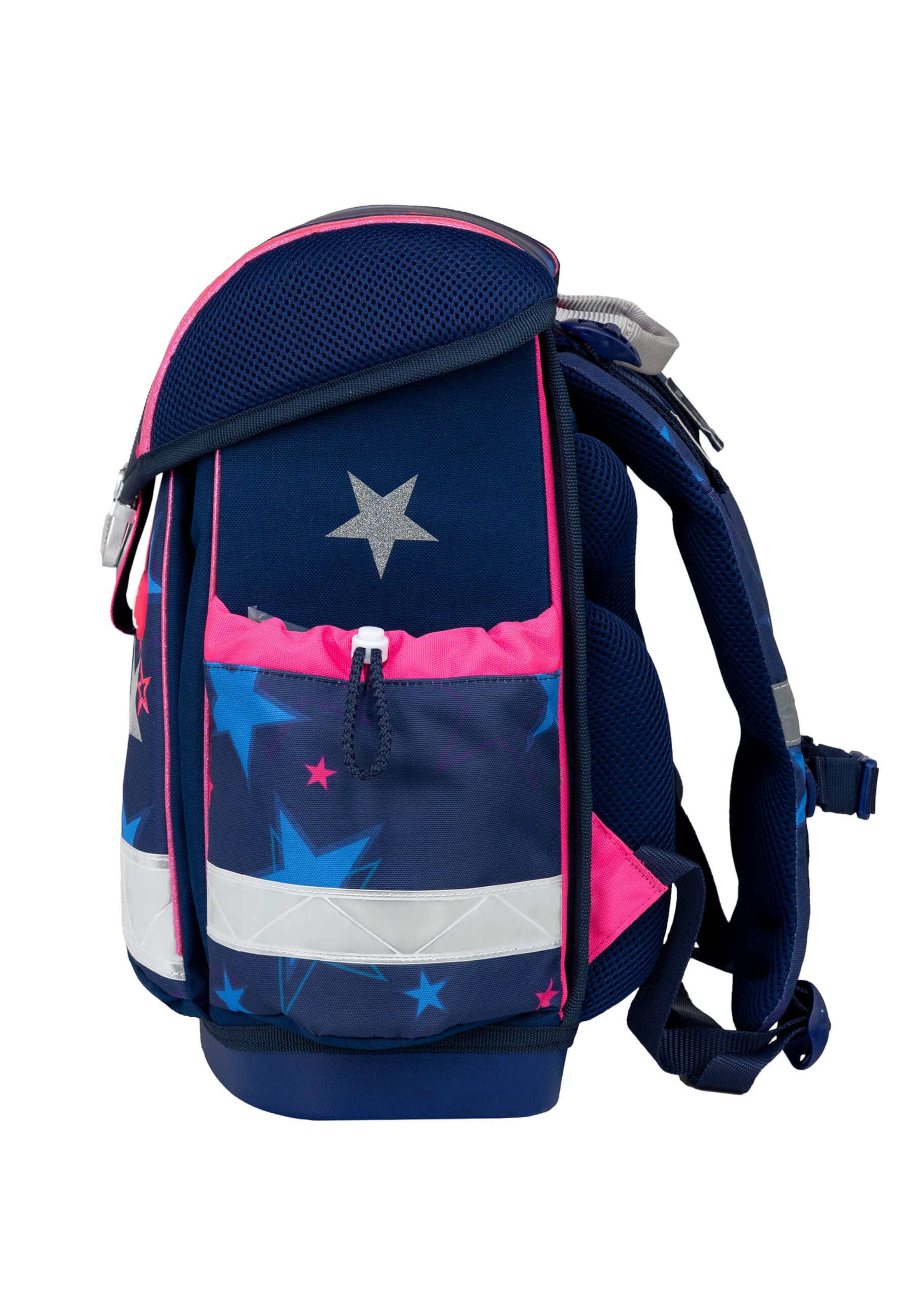 Belmil Backpack in Blue