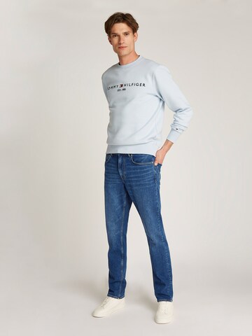 TOMMY HILFIGER Обычный Джинсы 'Mercer' в Синий