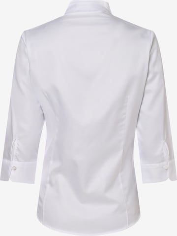 Franco Callegari Blouse in White