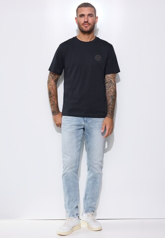 Street One MEN Shirt in Blue