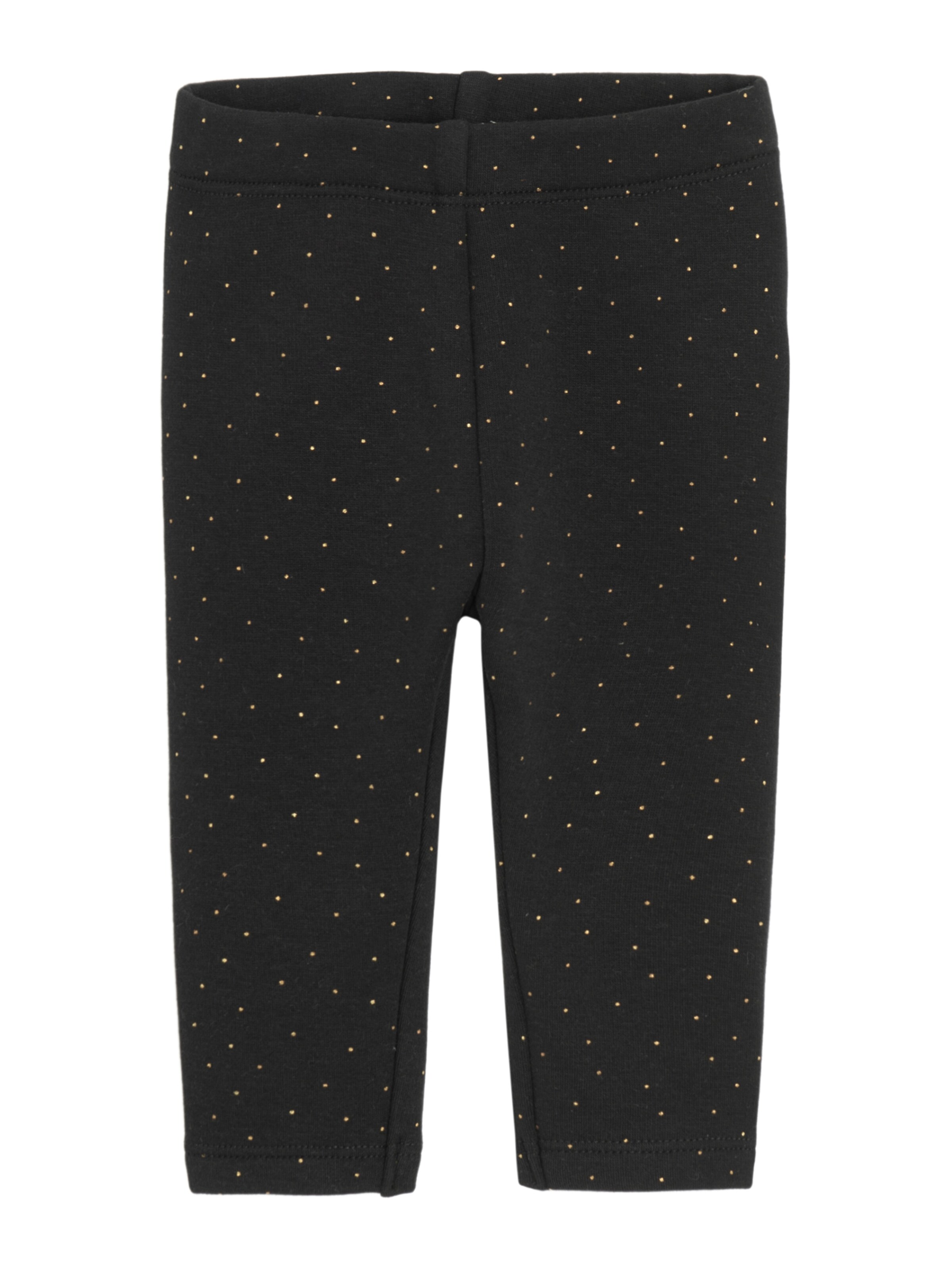 Cool Club tavaline Püksid, värv must: eest vaates