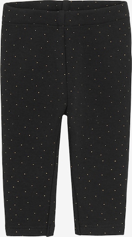 juoda Cool Club Standartinis Kelnės: priekis