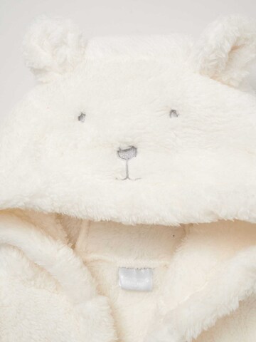 Rock a Bye Baby Boutique Set ' Bär ' in Weiß