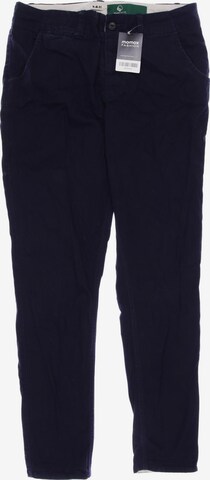 Kuyichi Pants in S in Blue: front
