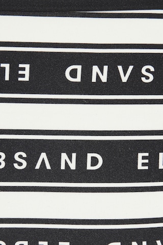 Triangle Bikini Elbsand en blanc