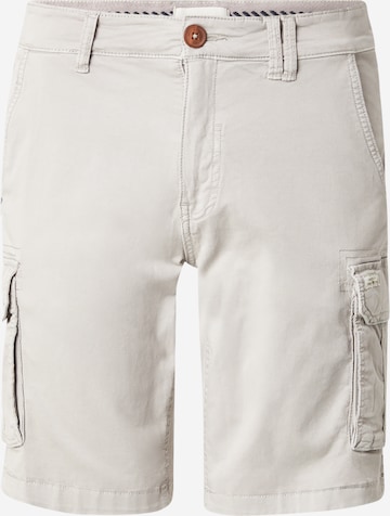 Pantaloni cargo 'BHMORGAN' di BLEND in grigio: frontale