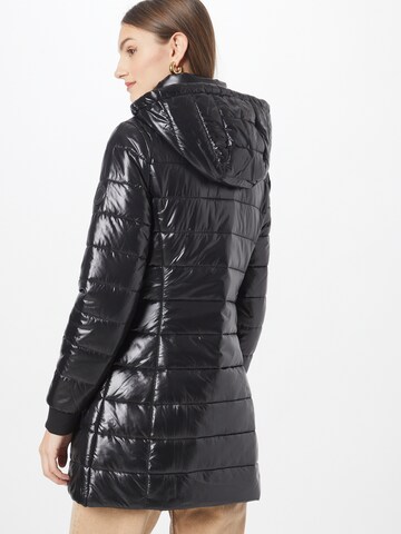 Calvin Klein - Abrigo de invierno en negro