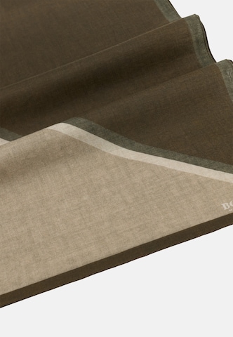 Boggi Milano Tuch in Beige
