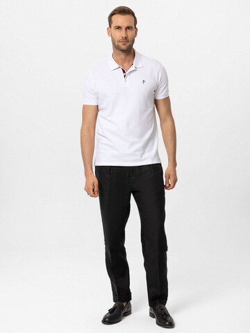 Jacey Quinn - Camiseta en gris