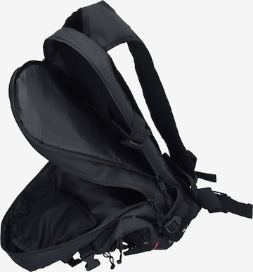 Forvert Backpack 'Louis' in Black