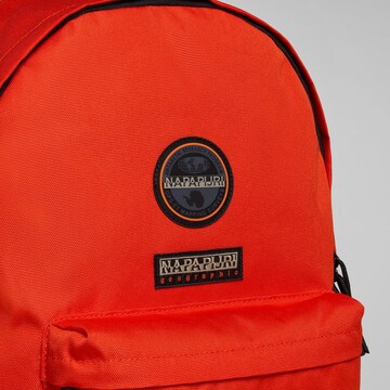 NAPAPIJRI Backpack 'Voyage 3' in Orange