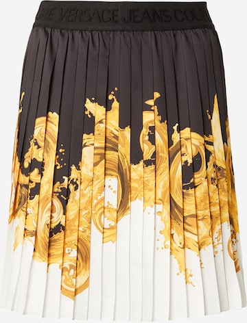 Versace Jeans Couture Hame värissä musta: etupuoli