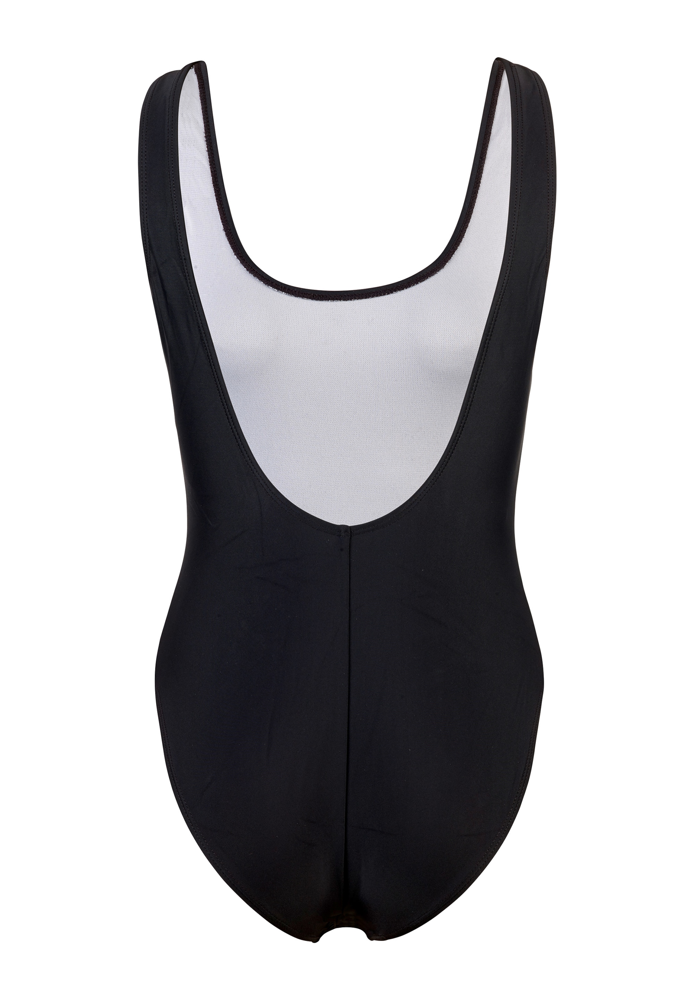 BECO the world of aquasports Badeanzug in Schwarz