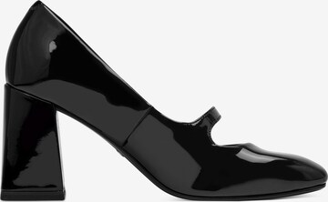 TAMARIS Pumps in Black