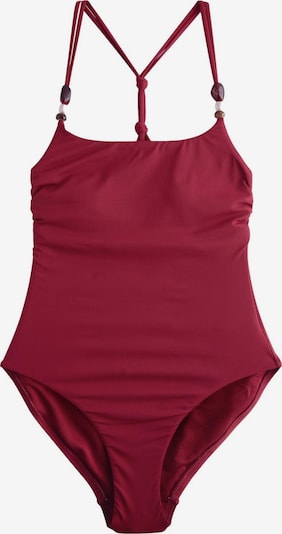 Next Uimapuku värissä punainen, Tuotenäkymä