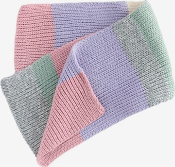 rožinė Next Šalikas: priekis