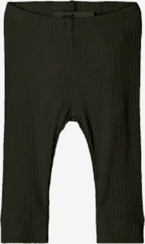 NAME IT Hose in Grün: front