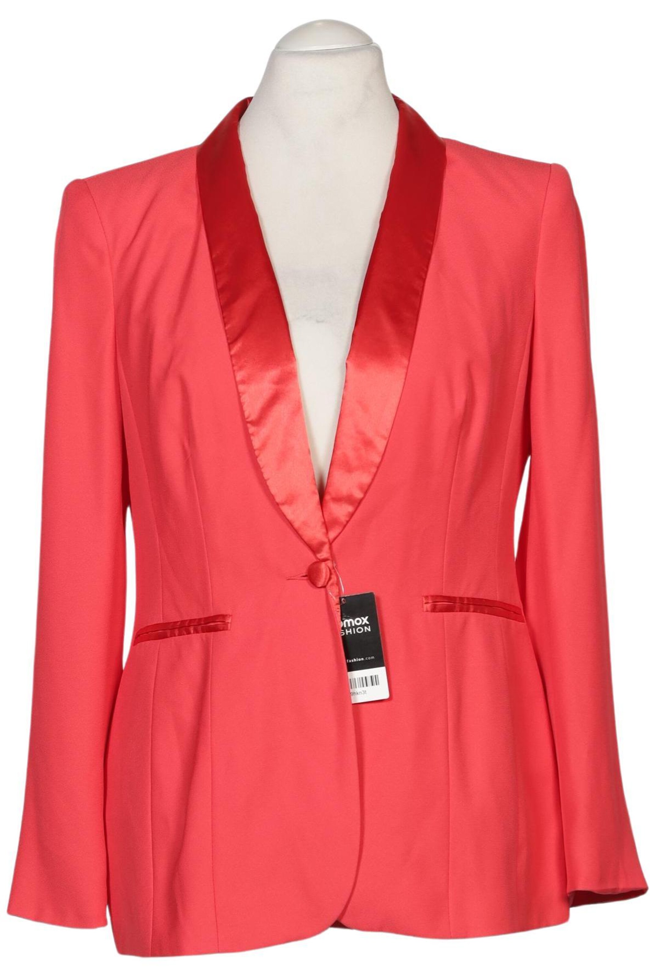 heine Blazer in L in Pink: front