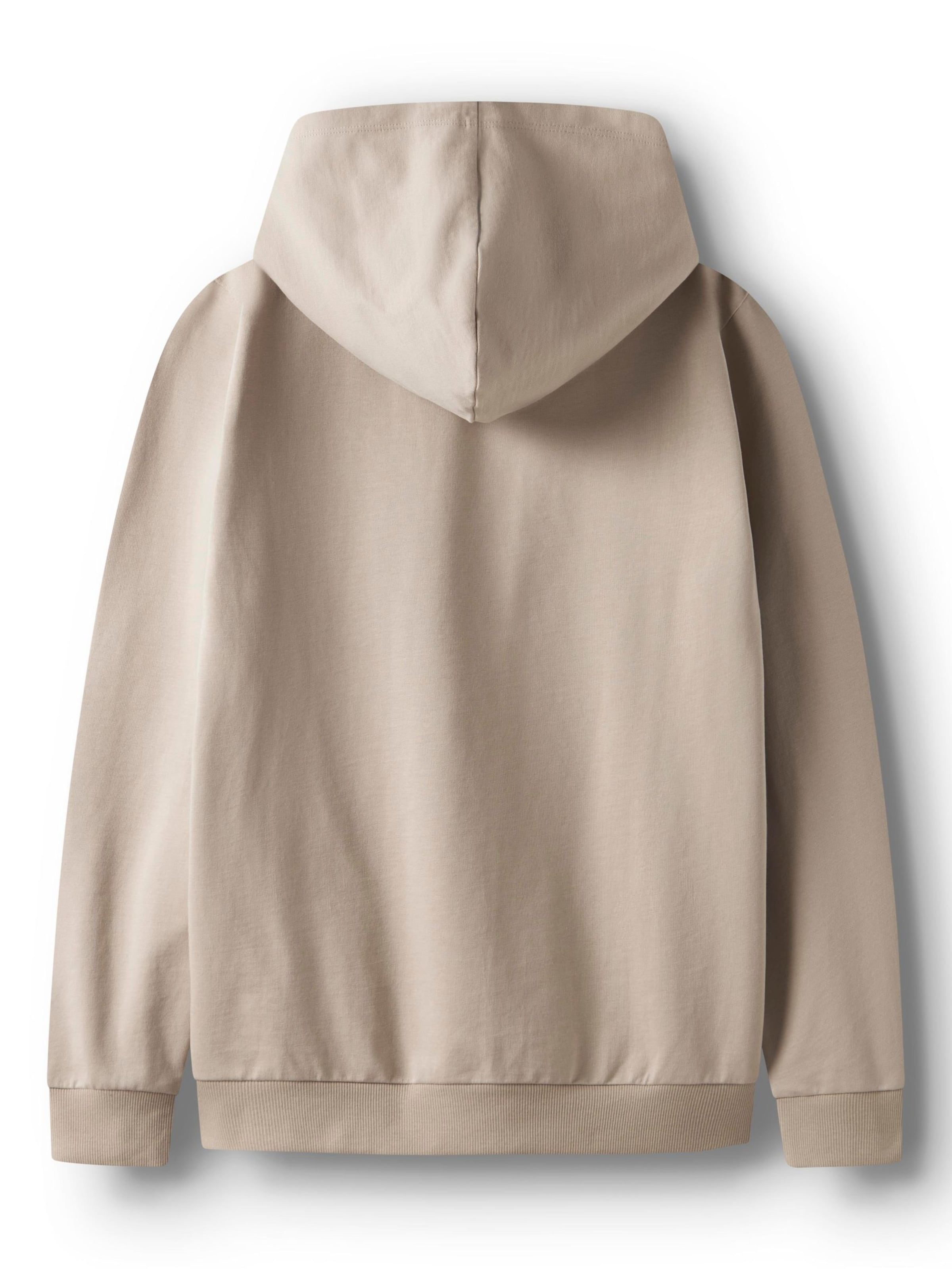 TWO SOON Sweatshirt i beige