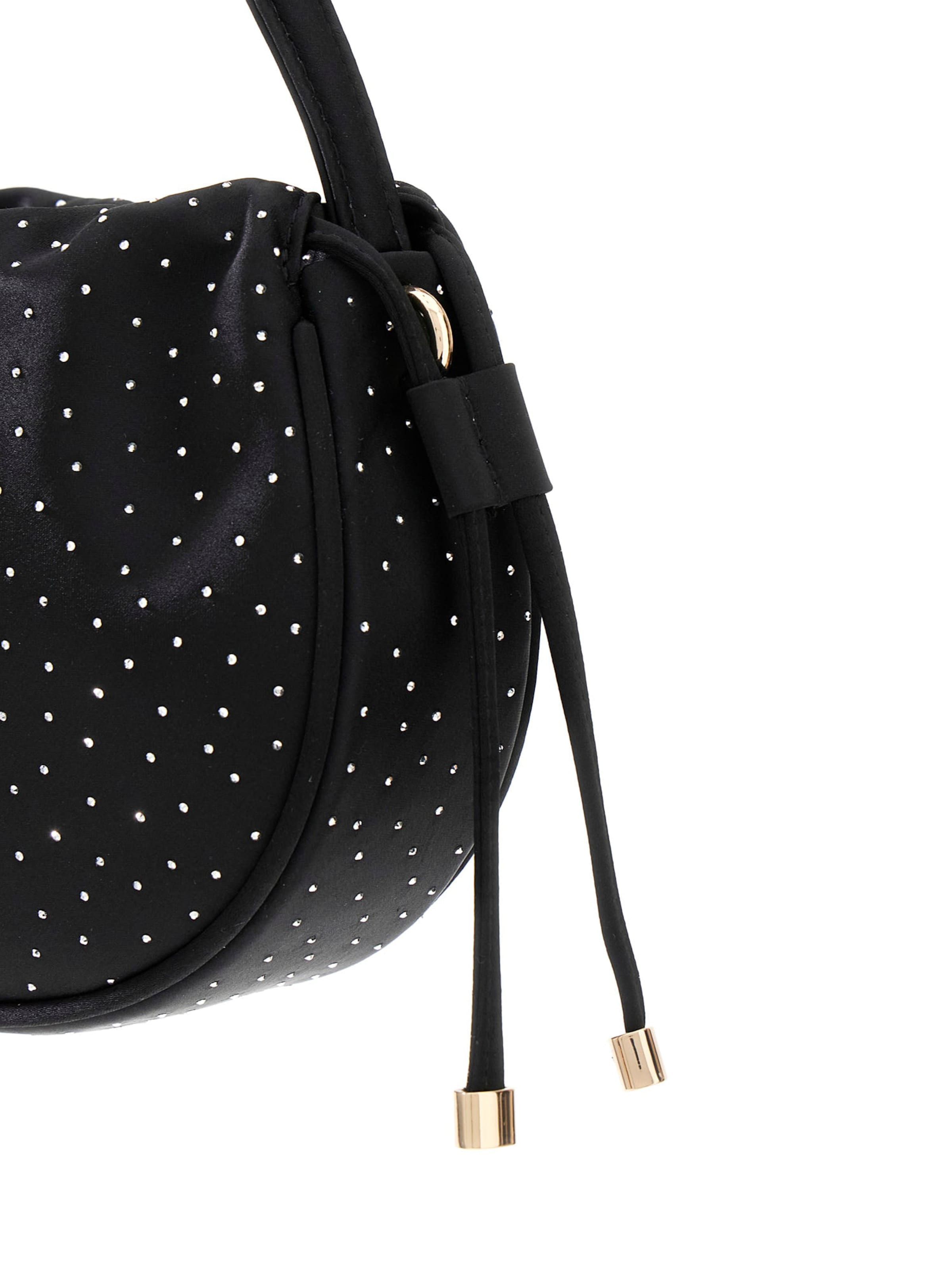 juoda GUESS Rankinė 'ELSIE'