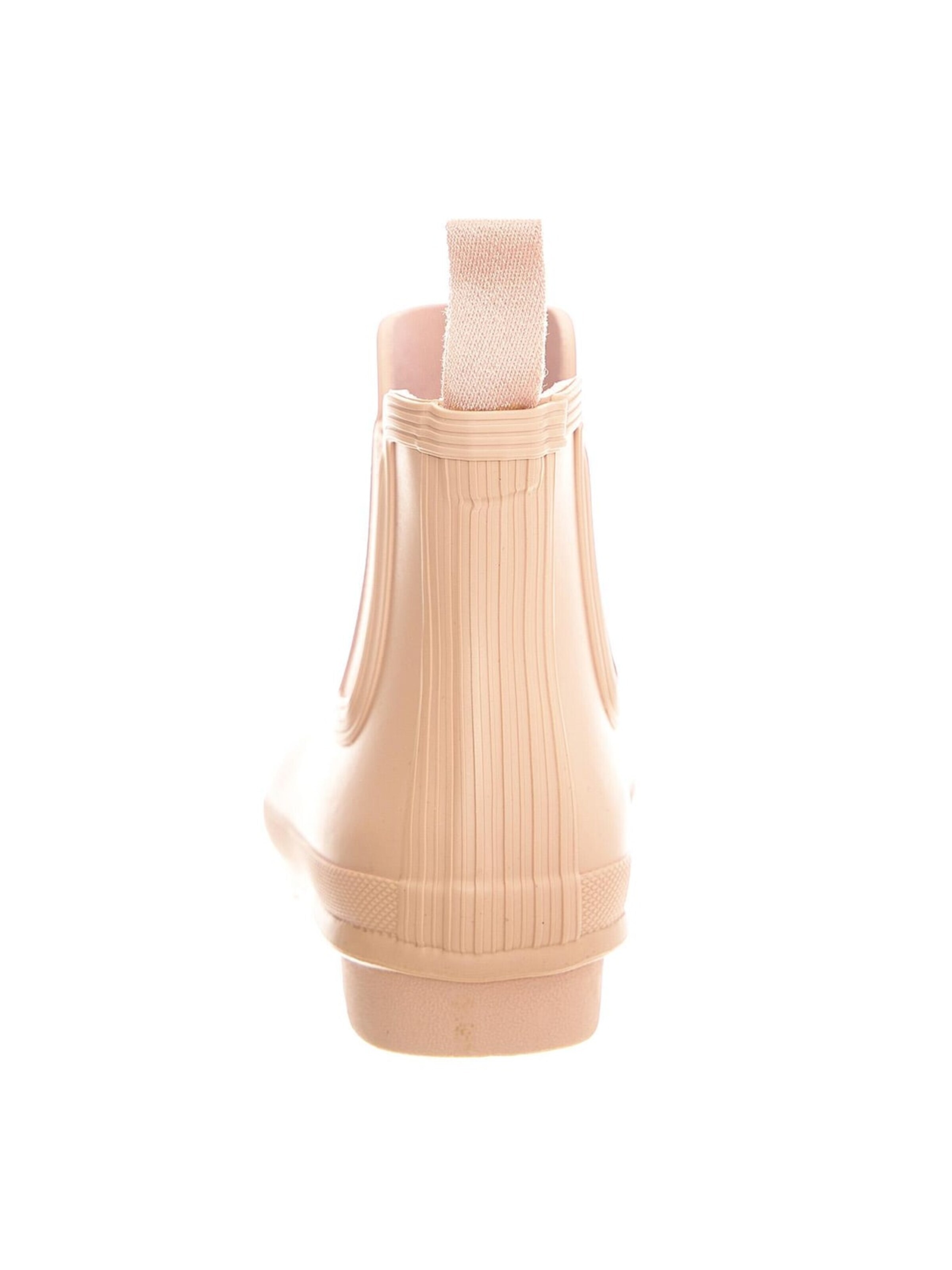 Bottes HUNTER en rose