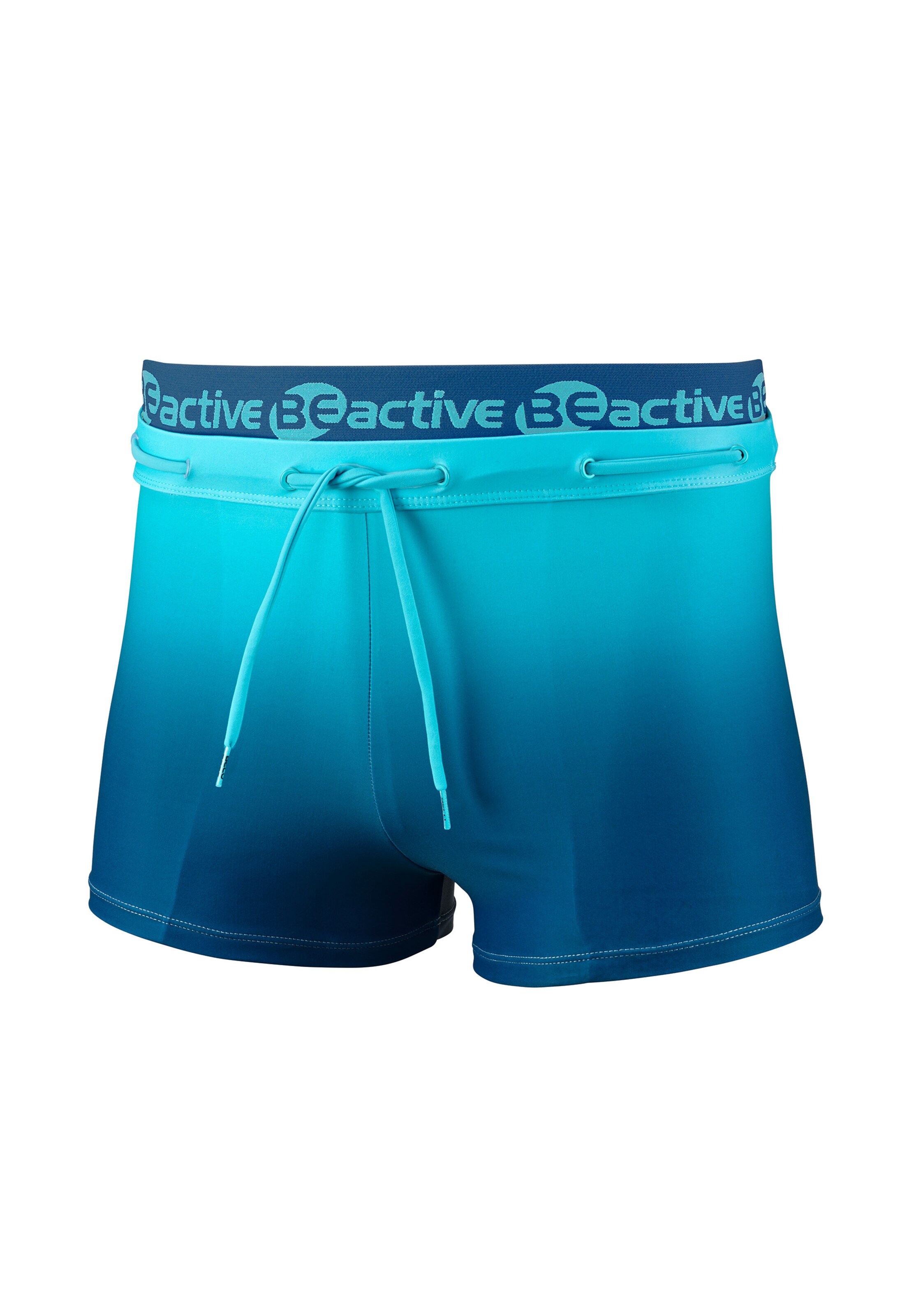 BECO the world of aquasports Zwembroek 'BEactive' in Blauw