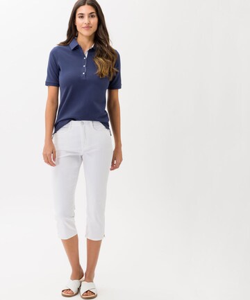 BRAX Slim fit Jeans 'Mary' in White: front