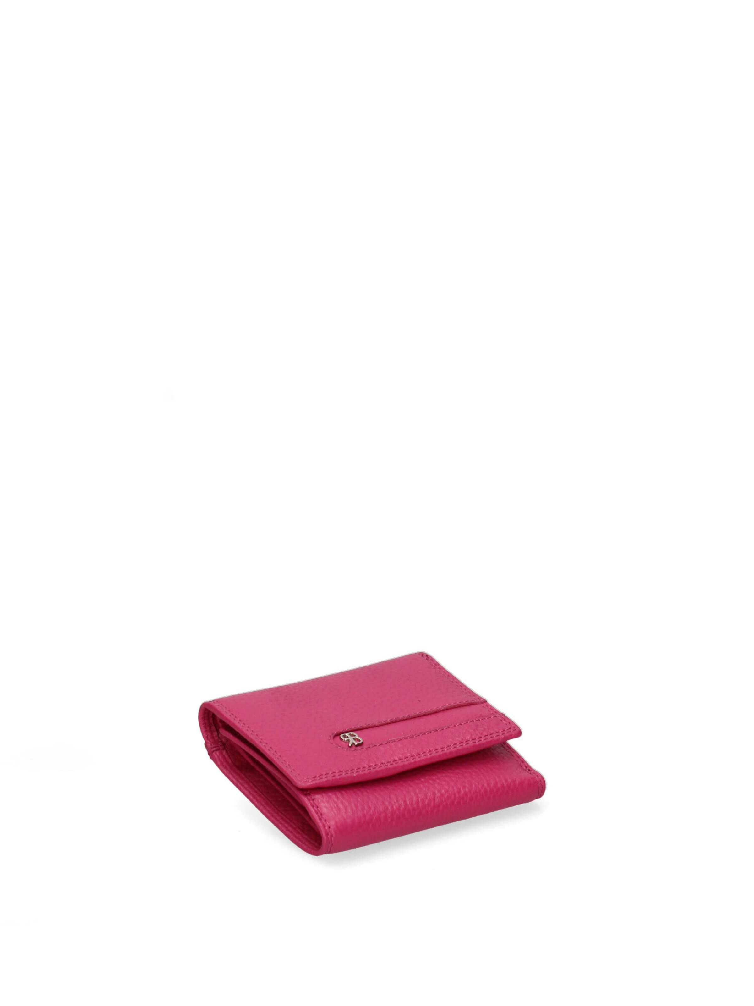 Renato Balestra Wallet in Purple