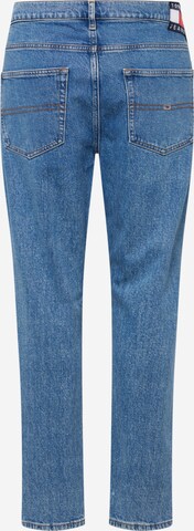 regular Jeans di Tommy Jeans in blu