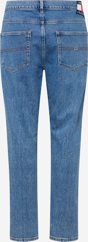 Regular Jean Tommy Jeans en bleu