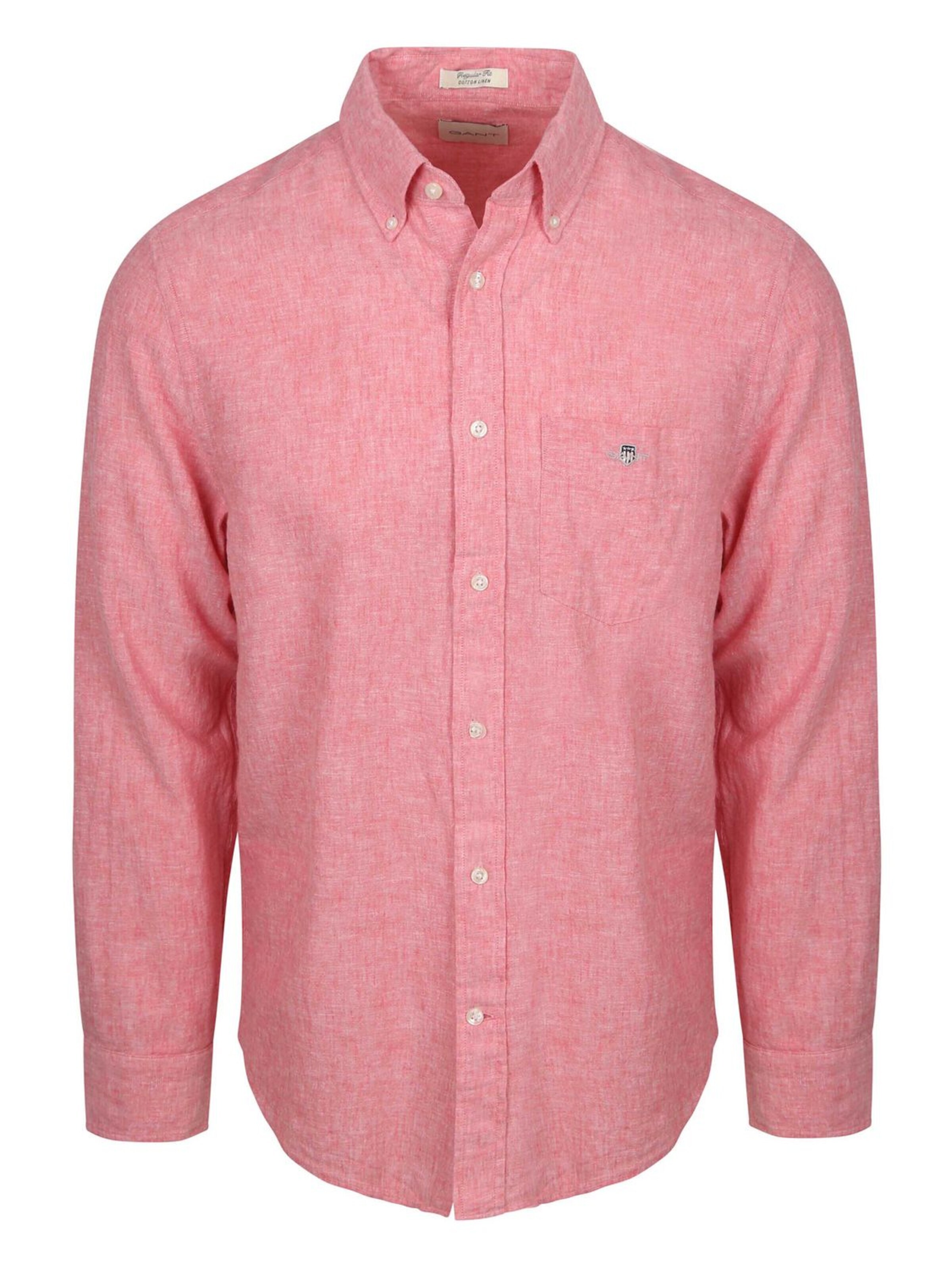GANT Hemd‌‌‌‌‌‌‌ in XL in pink, Produktansicht