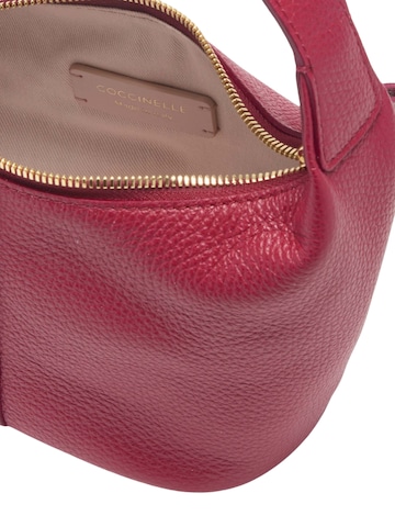 Coccinelle Handtas 'Coccinelle Fernanda' in Rood