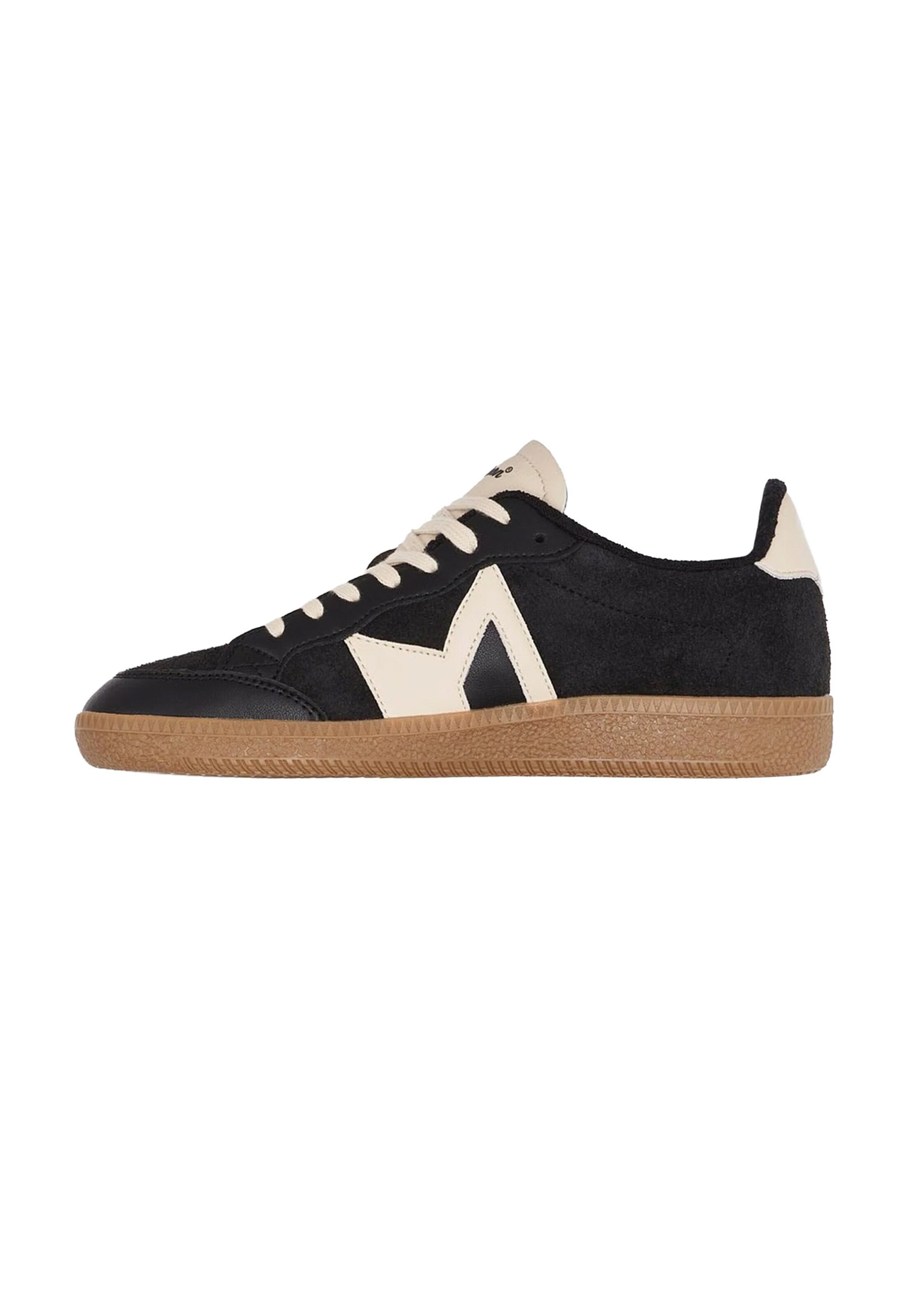 Morrison Sneakersy niskie 'Moma' w kolorze czarny