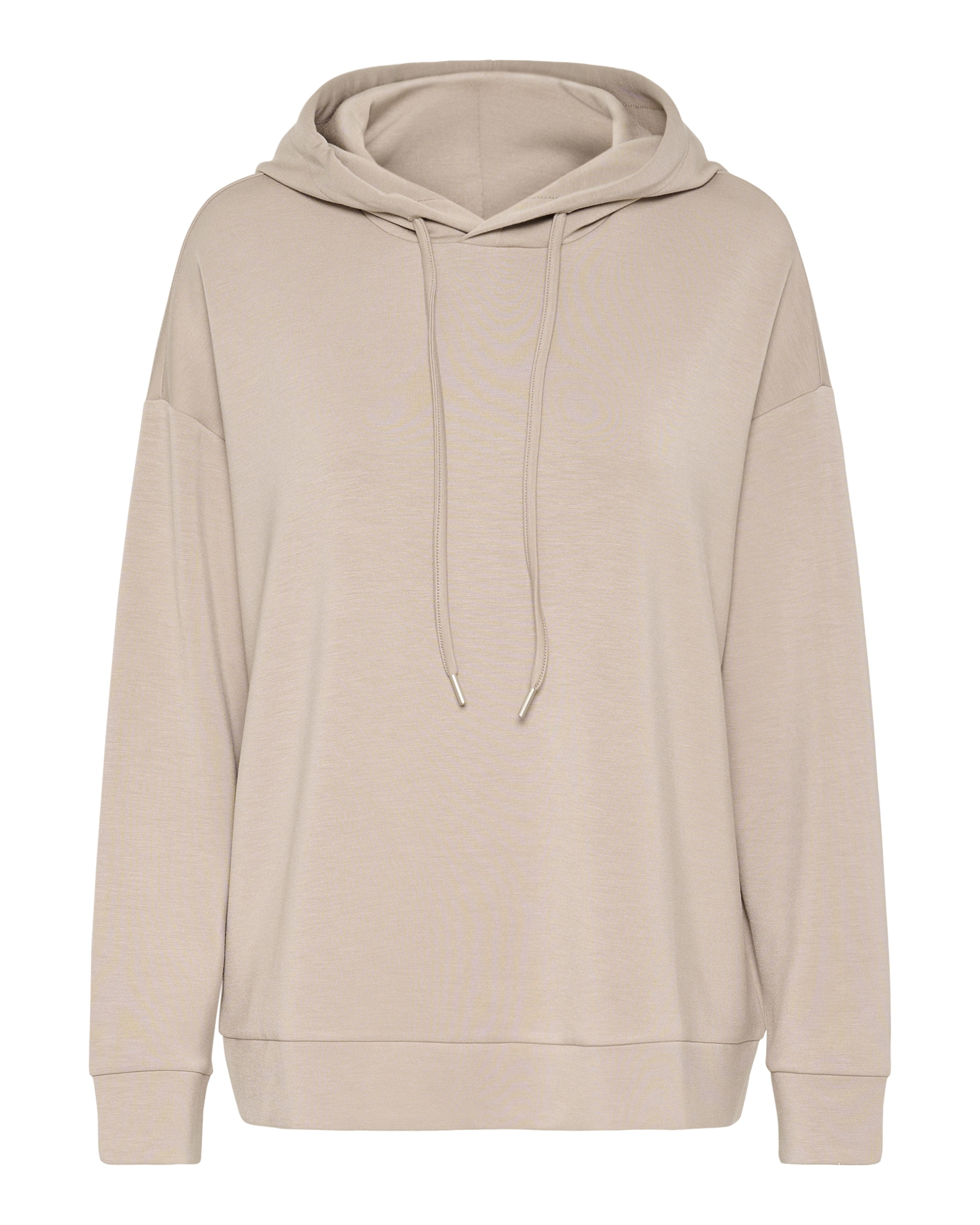 InWear Sweatshirt 'Annieh' in Beige: Vorderseite