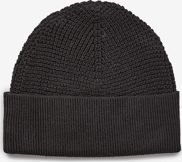 Bonnet TOMMY HILFIGER en noir