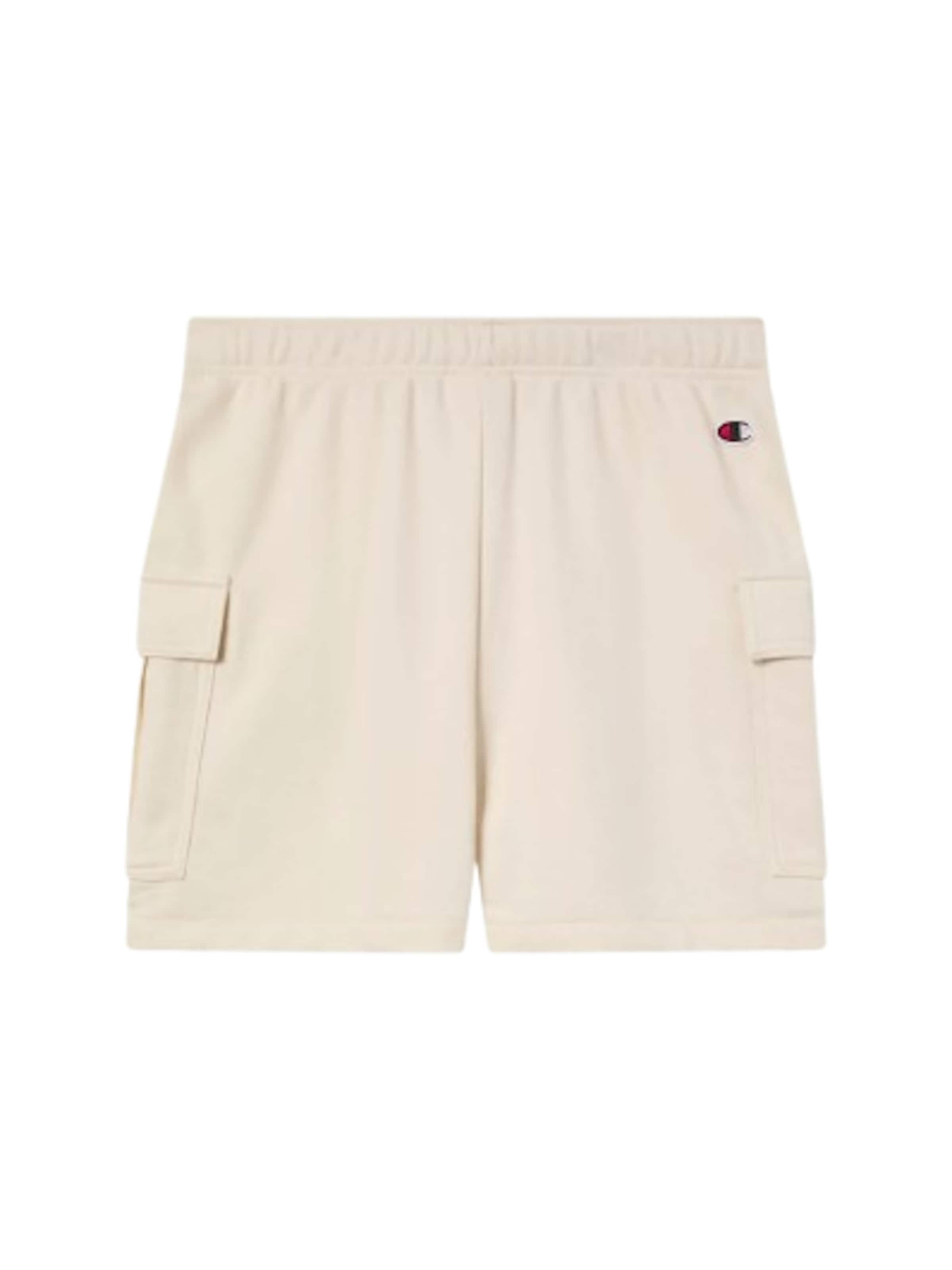 Champion Authentic Athletic Apparel Regular Shorts in Beige