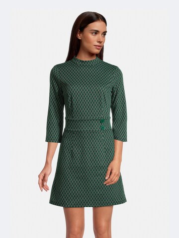 Orsay Dress 'Jablu' in Green: front