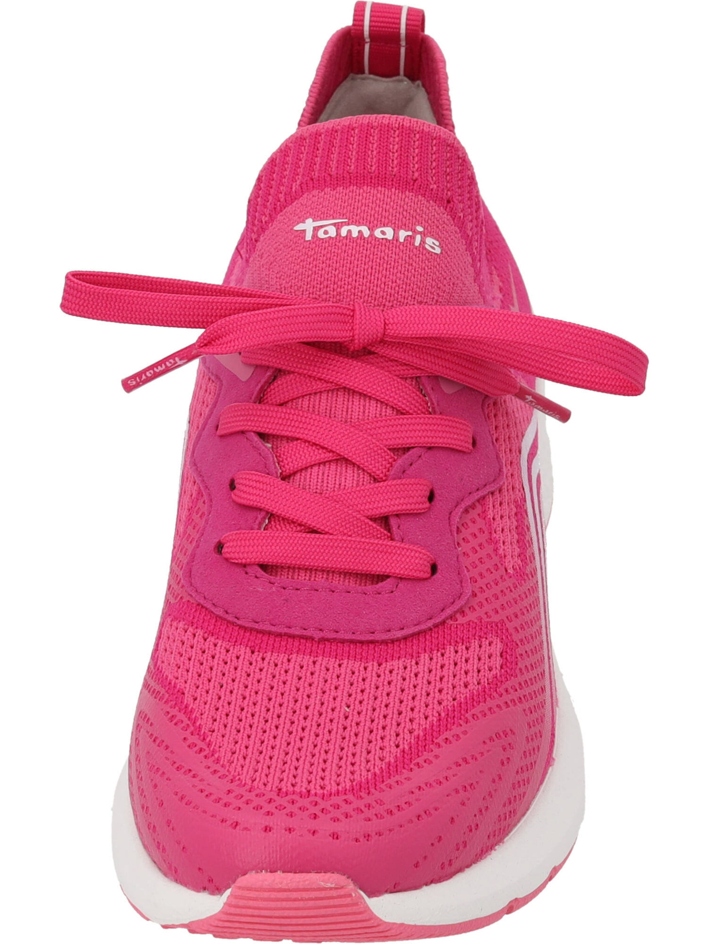 Tamaris Sneakers in Pink