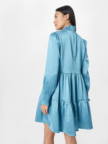 Robe LMTD en bleu