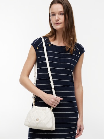 TOMMY HILFIGER Сумка через плечо в Бежевый