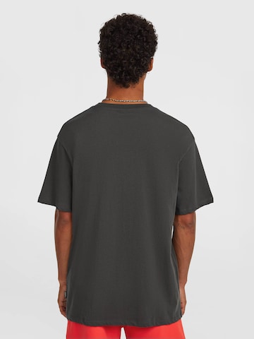 O'NEILL Tričko 'Original Cali' - Sivá