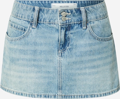 Fustă pe 32-34 HOLLISTER pe albastru deschis, Vizualizare produs