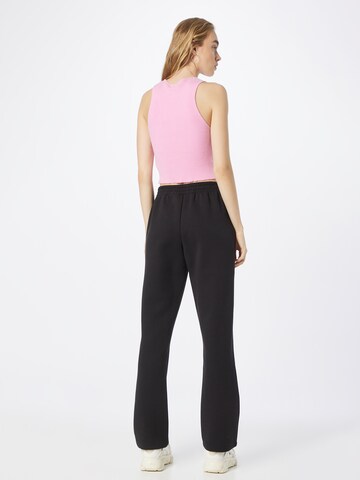 Juicy Couture Sport Regular Workout Pants in Black