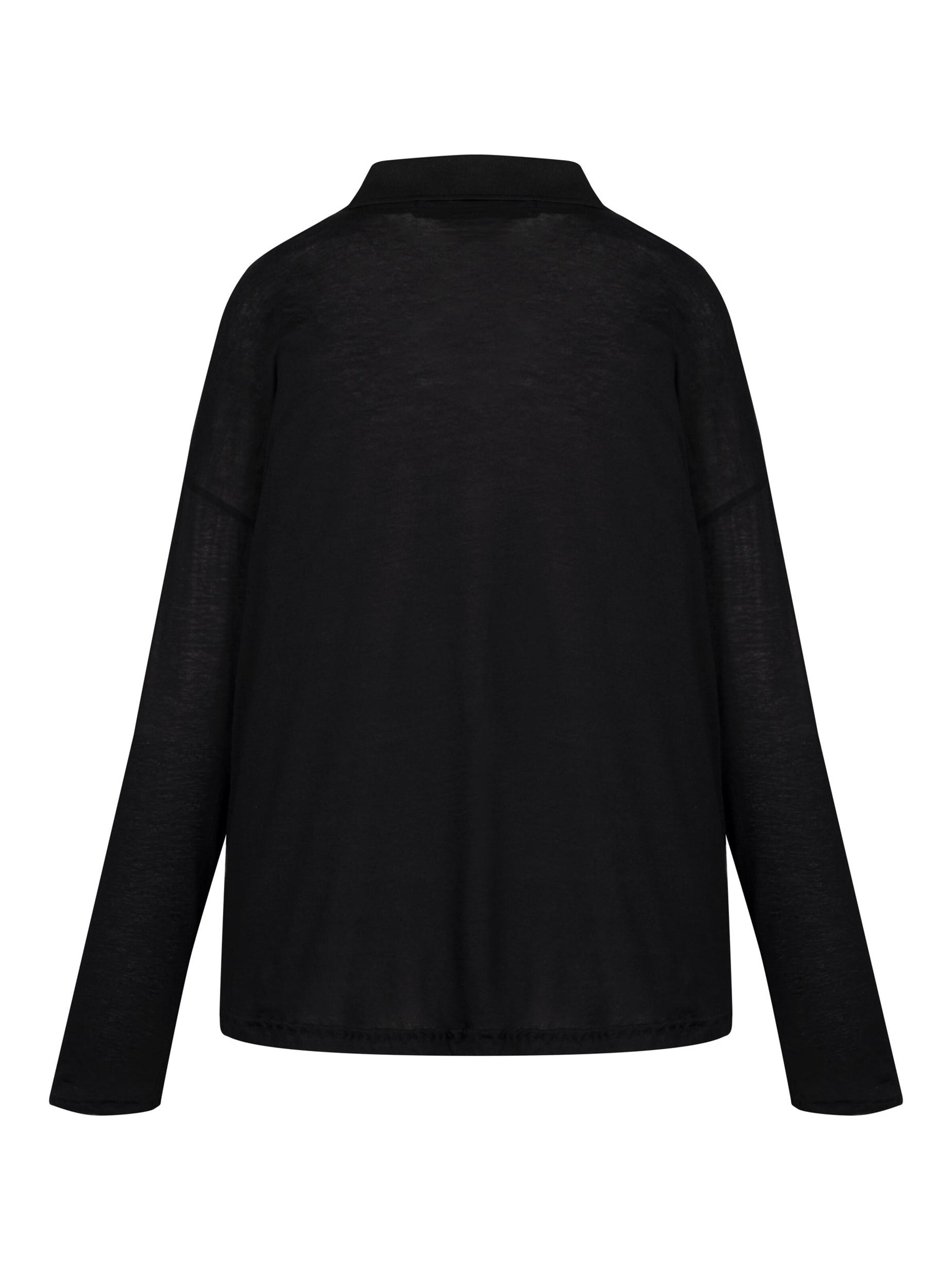 T-shirt 'CORTA' FEMSSY en noir