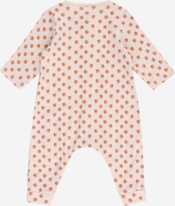 PETIT BATEAU Overall in Roze